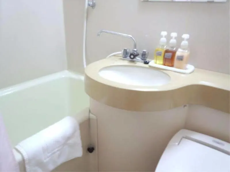Hotel Suncity האקודאטה יפן