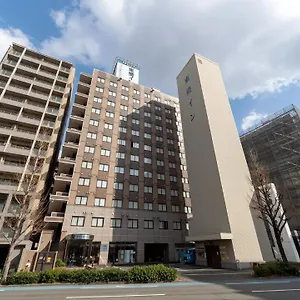 東横inn博多駅南 福岡市