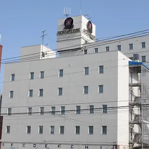 Hotel Apa Ekimae, Hakodate