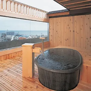 旅館 湯の川 観光ホテル 祥苑